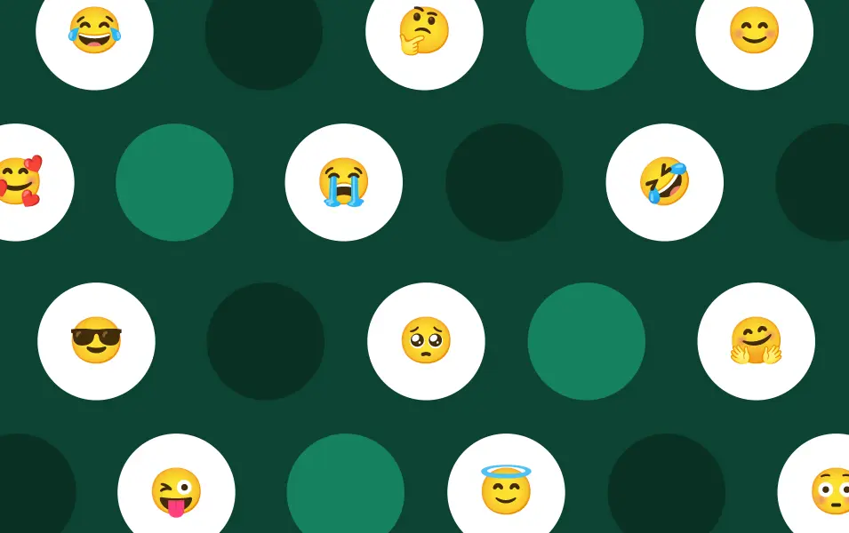 230+ Emoji Meanings 2024 - Emoji Guide: How to Use Emojis