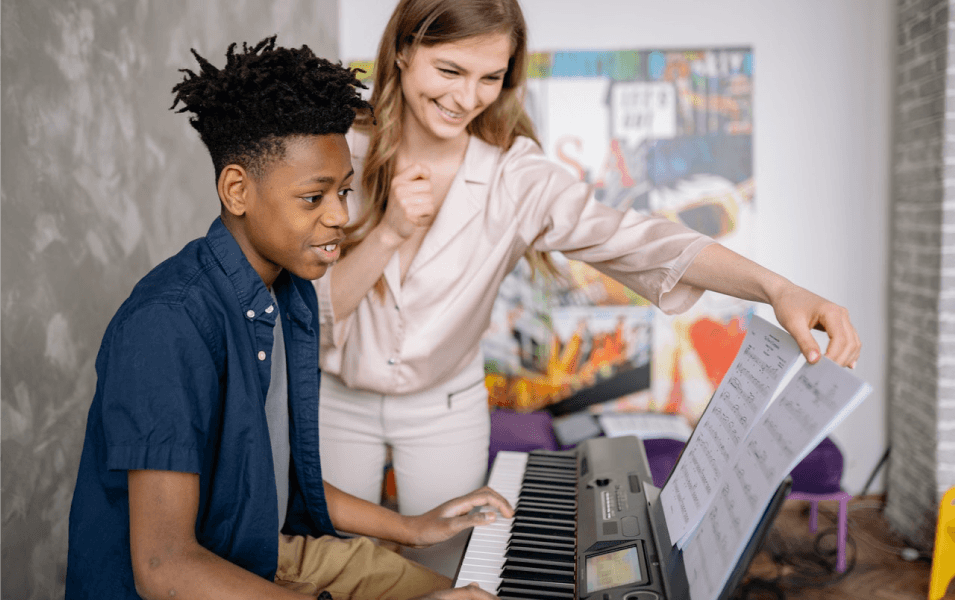 Personalized SMS Messaging Helps Kansas City Music School Thrive During an Economic Crisis