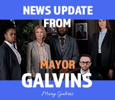 City Alerts
