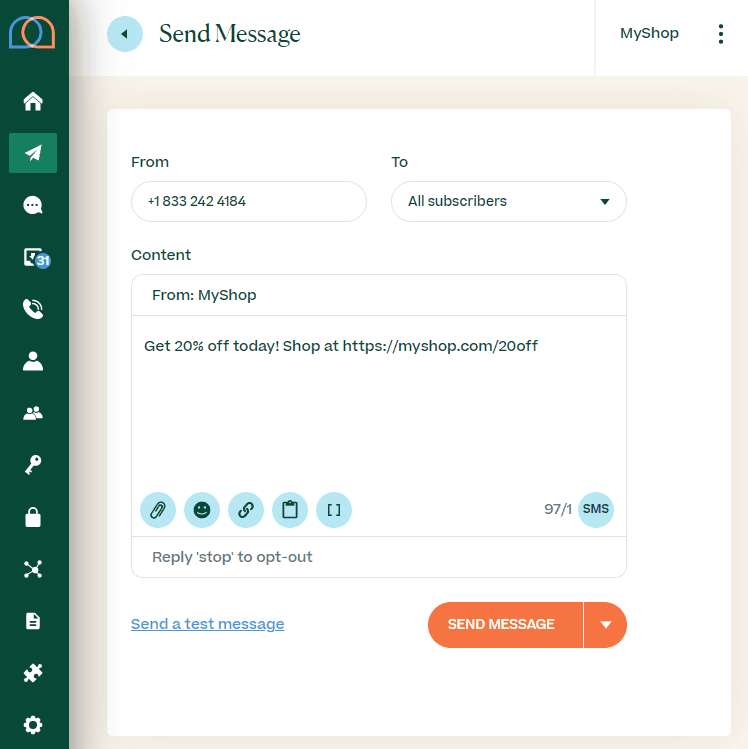 Short Messaging (Text): A Quick Rundown | Mobile Text Alerts