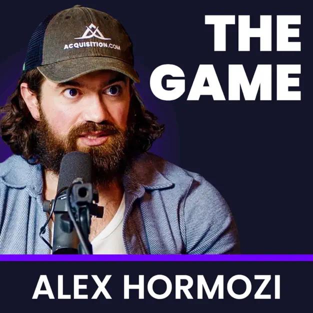 Alex-Hormozi