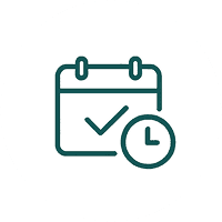 Icon for Appointment Reminders 