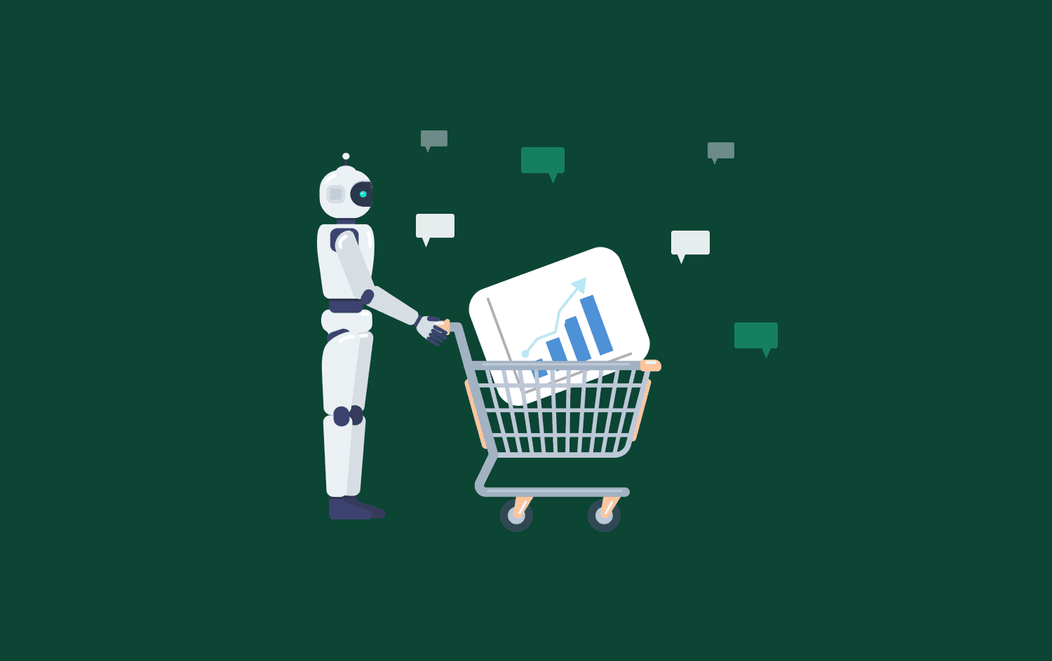 Cart Abandonment Killing Sales? How Automated SMS Can Bring Customers Back