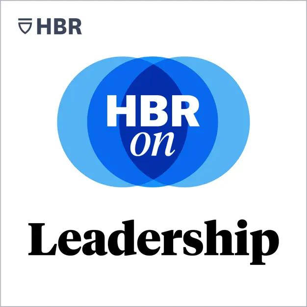 HBR on Leadership