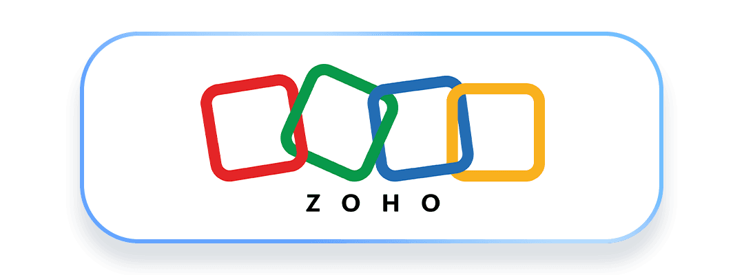 Zoho