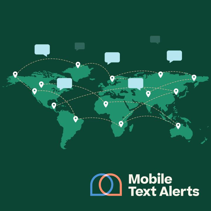 Free International SMS Service Trial [2023] Mobile Text Alerts