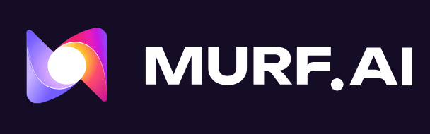 Murf.AI Logo