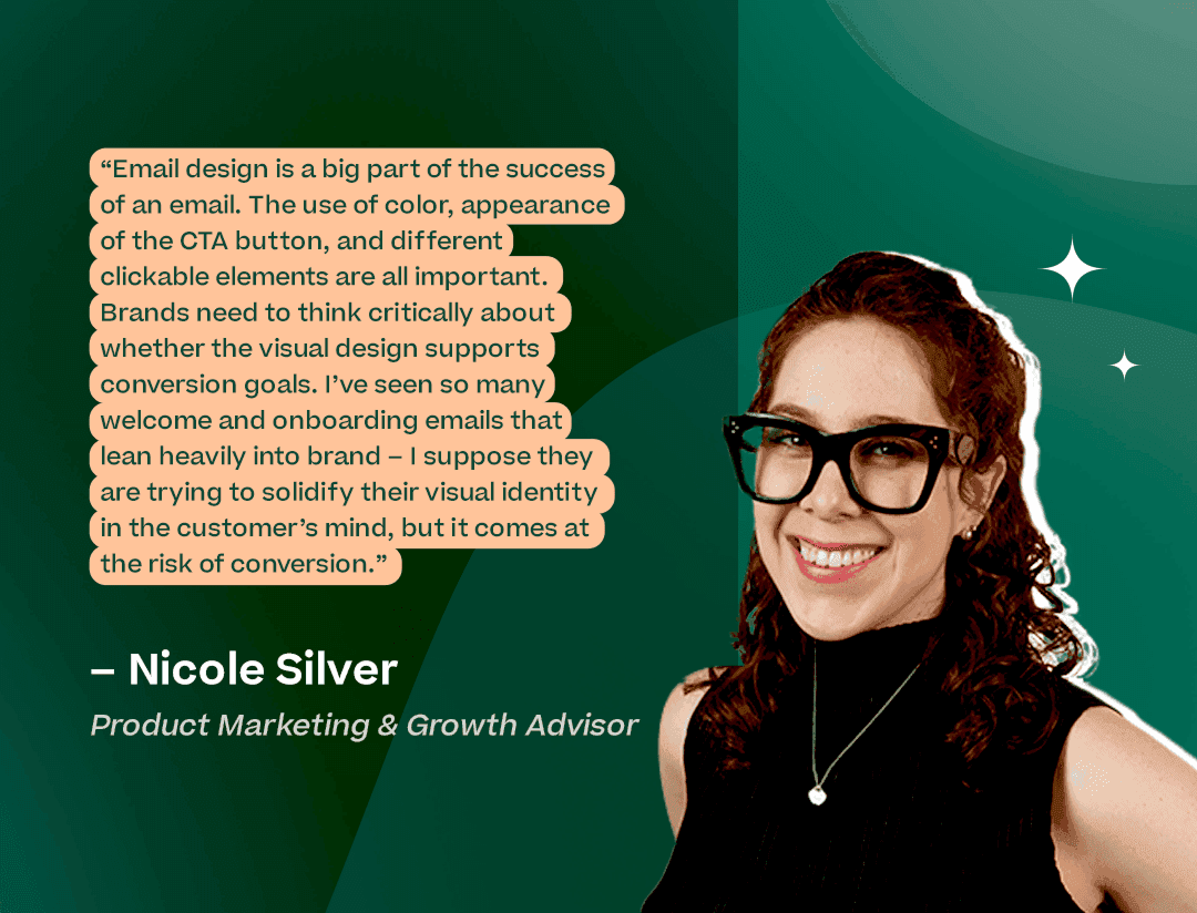 Quote from Nicole Silver