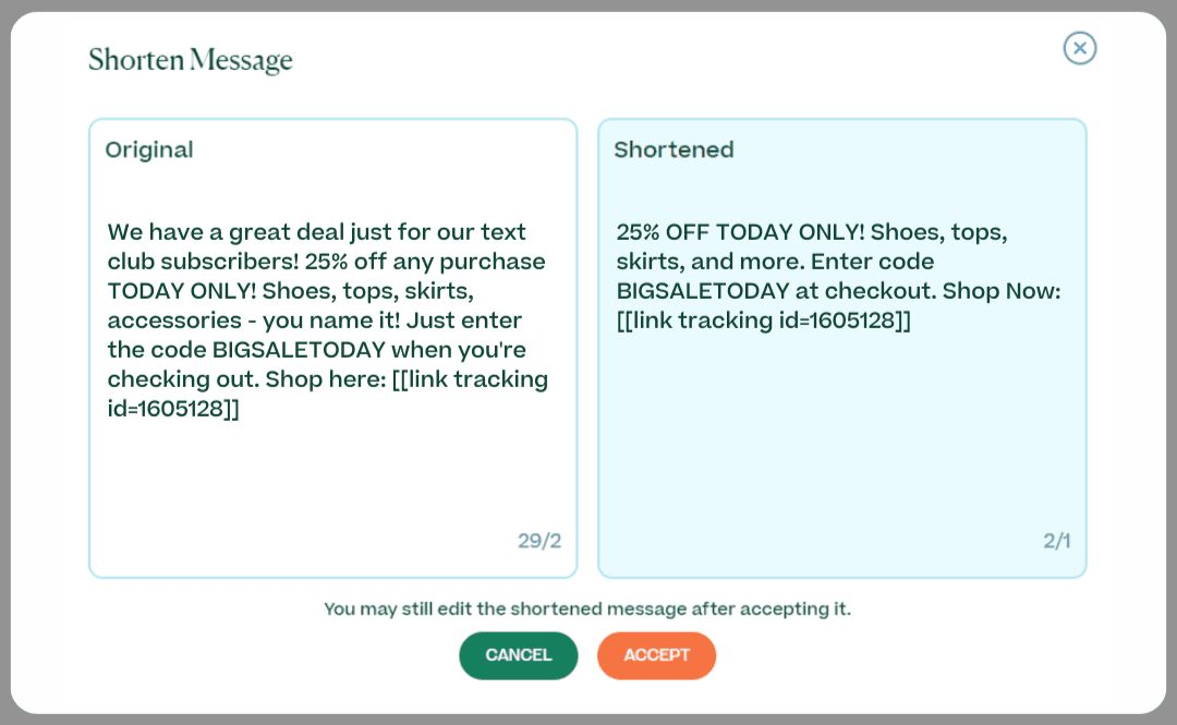 How to Shorten Words for Texting AI Shorten Text Generator [2024