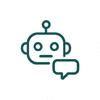 Icon for Supports Automation