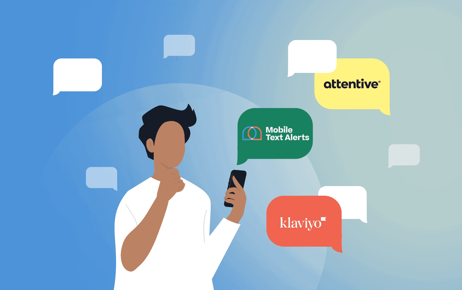 Attentive vs Klaviyo: Which is Suitable for Your Business Marketing? [2025]