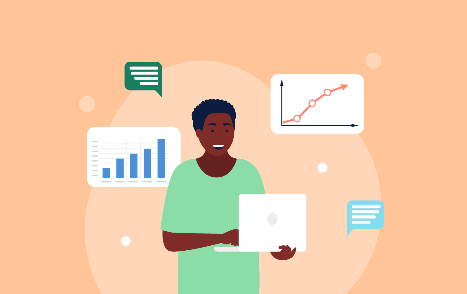 B2B Digital Marketing in 2025: 18 Strategies and Trends