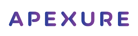 Apexure logo