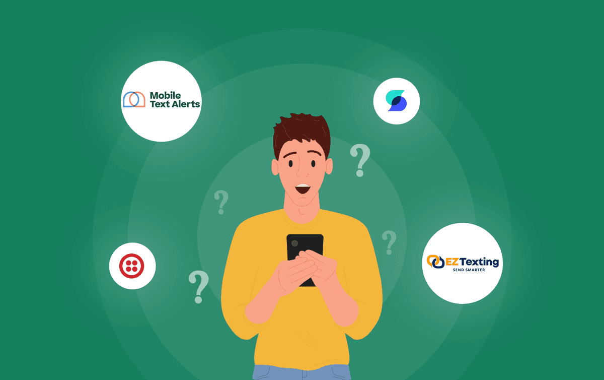 EZ Texting Comprehensive Review, Pricing & Comparison [2025] | undefined