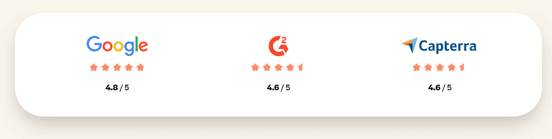 Mobile Text Alerts' reviews