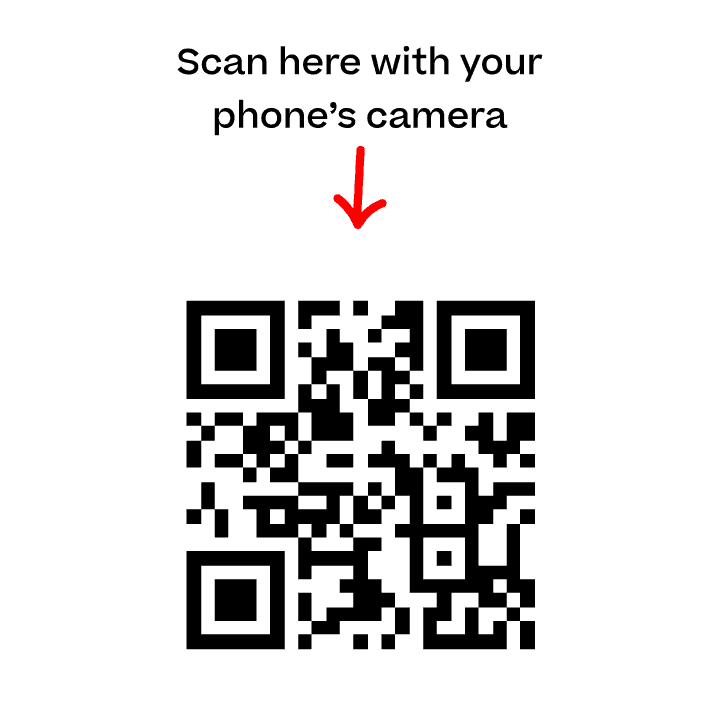 Scan QR Code to Text [2023] | Mobile Text Alerts