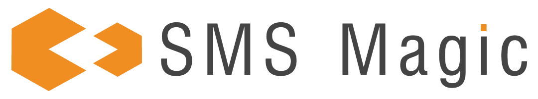 SMS Magic Logo