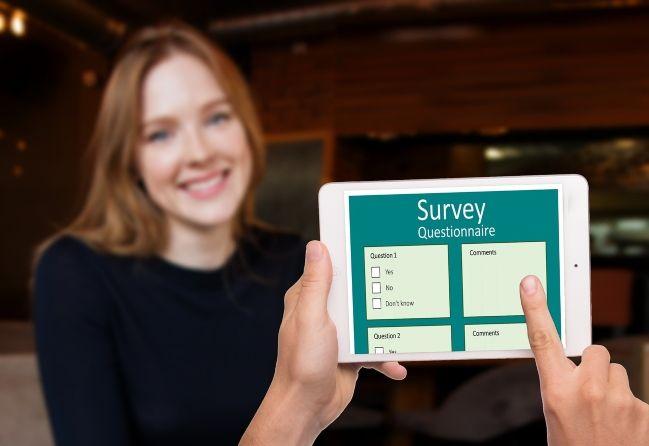 How to Send a Text Survey In 7 Simple Steps [2026] | Mobile Text Alerts