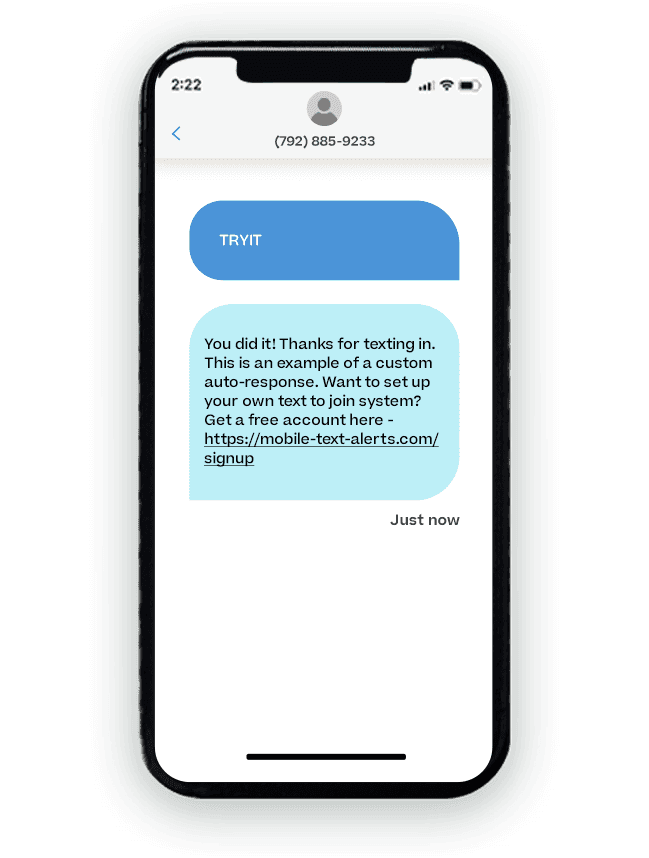 32 Appointment Confirmation Text Templates + Examples [2025] Mobile Text Alerts