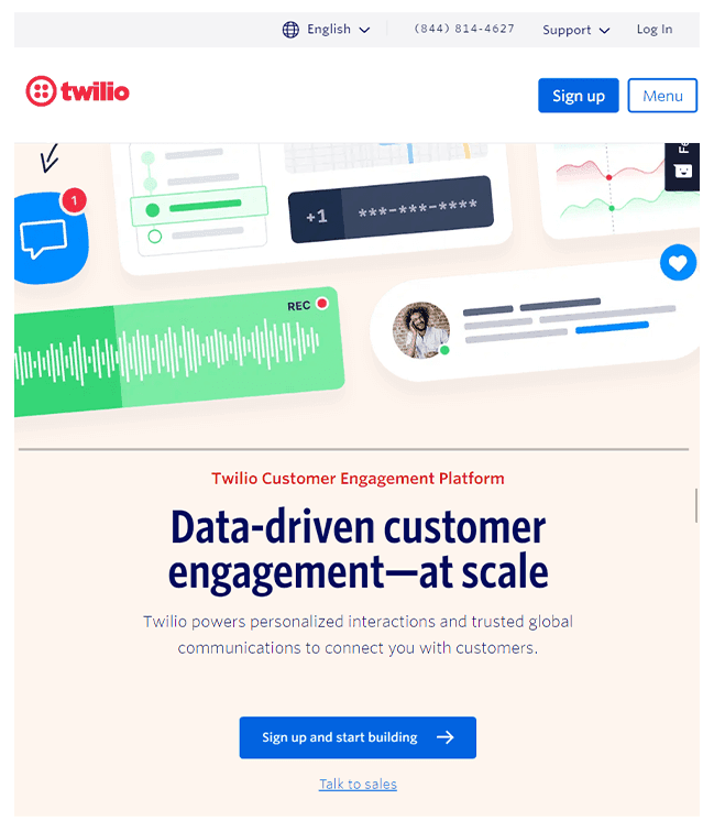 Twilio