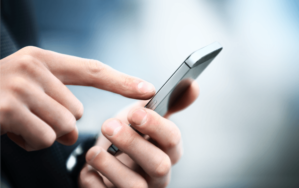Texting