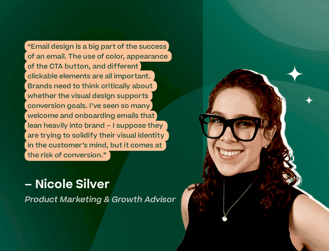 Quote from Nicole Silver