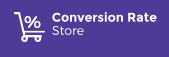 Conversion Rate Store logo