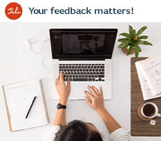 Customer Feedback