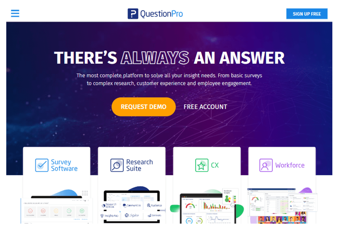 QuestionPro