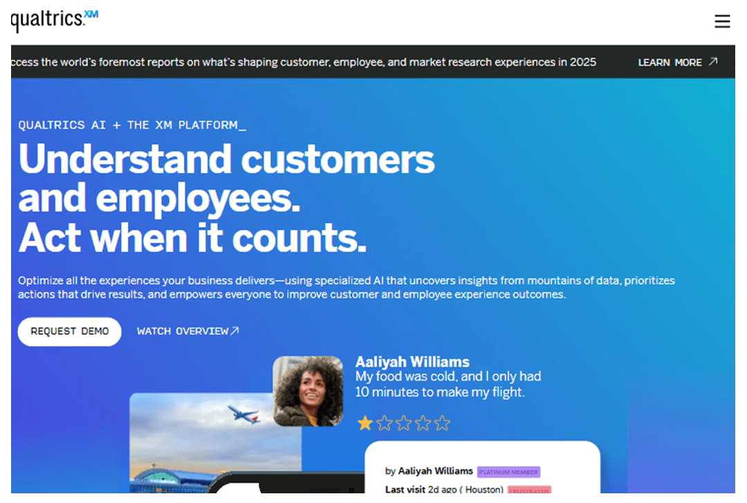 Qualtrics