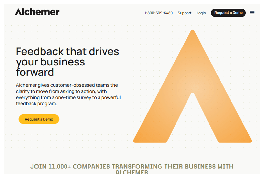 Alchemer