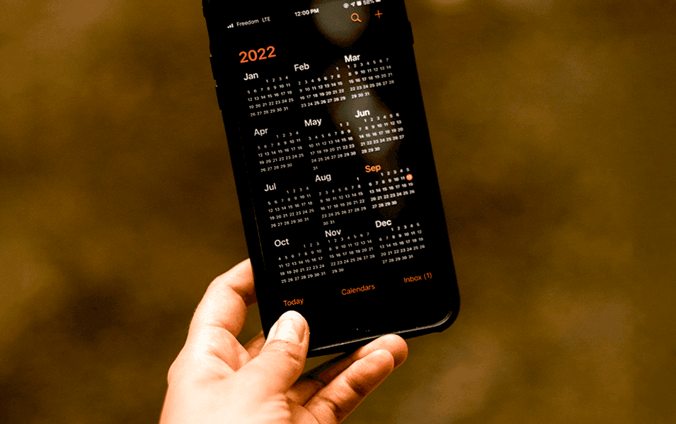 Calendar