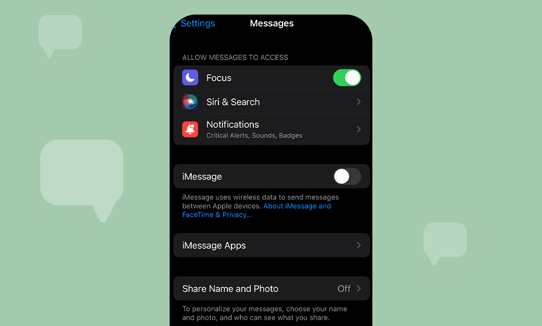 screenshot of this step