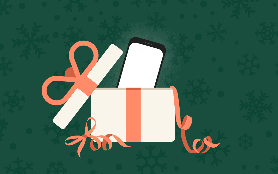 Why 2023 is the Year of Mobile Holiday Marketing