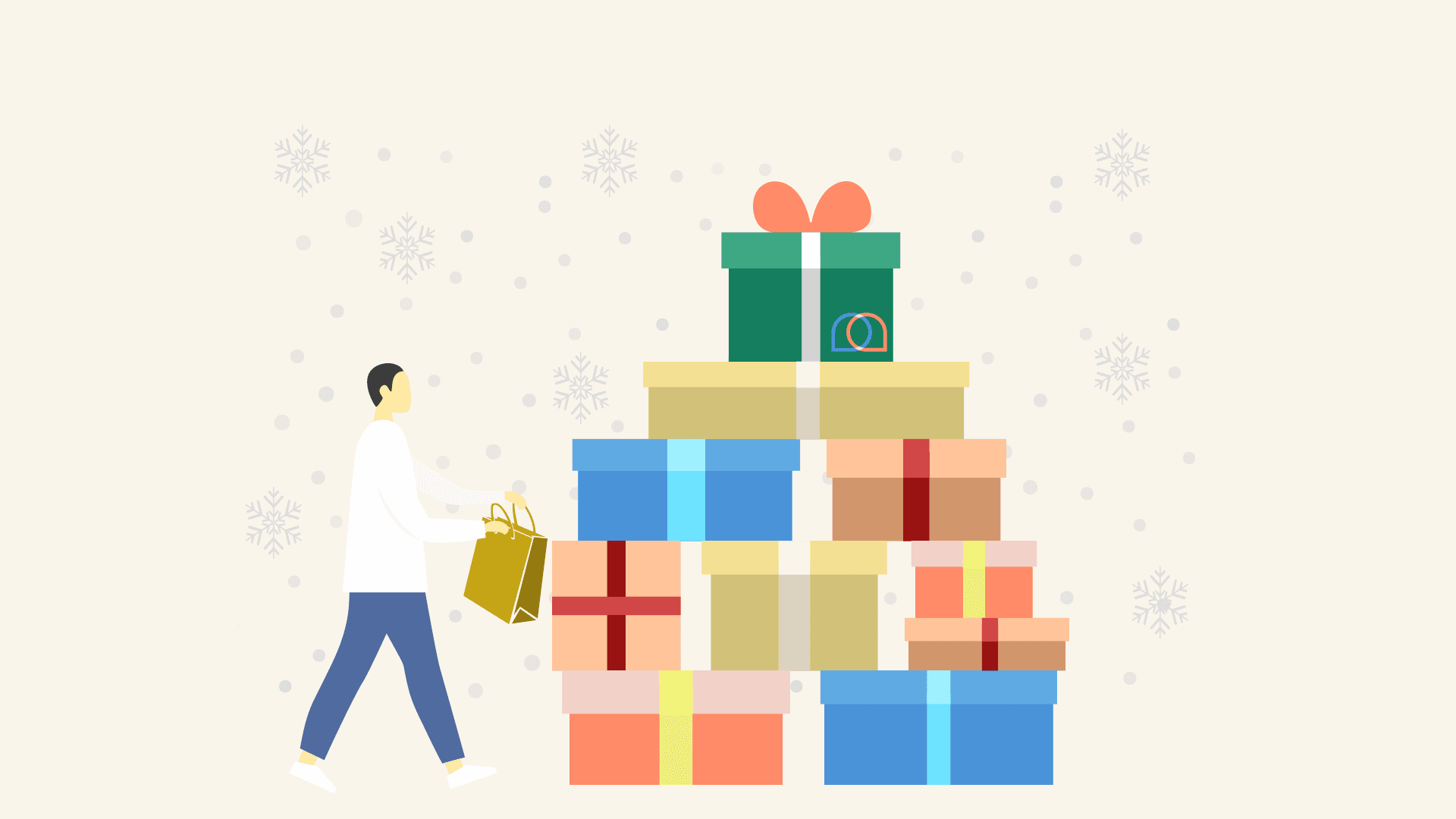 SaaS Guide for the Holidays
