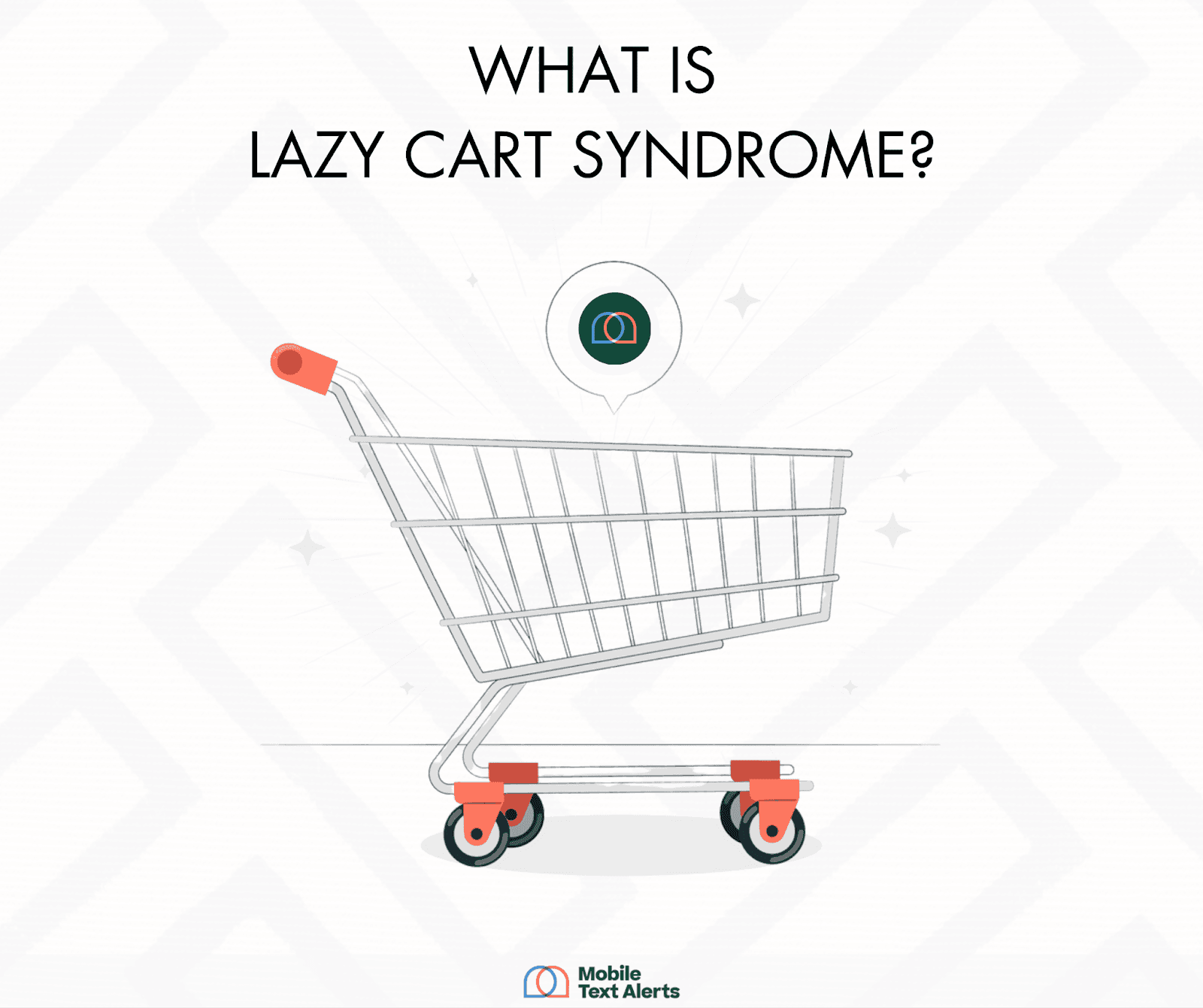 What Is Lazy Cart Syndrome?