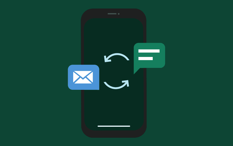 How to Send SMS and Email Together