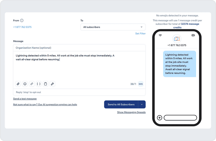 No-Code SMS Platforms for Small Teams: 7 Best Options (2026) | Mobile ...