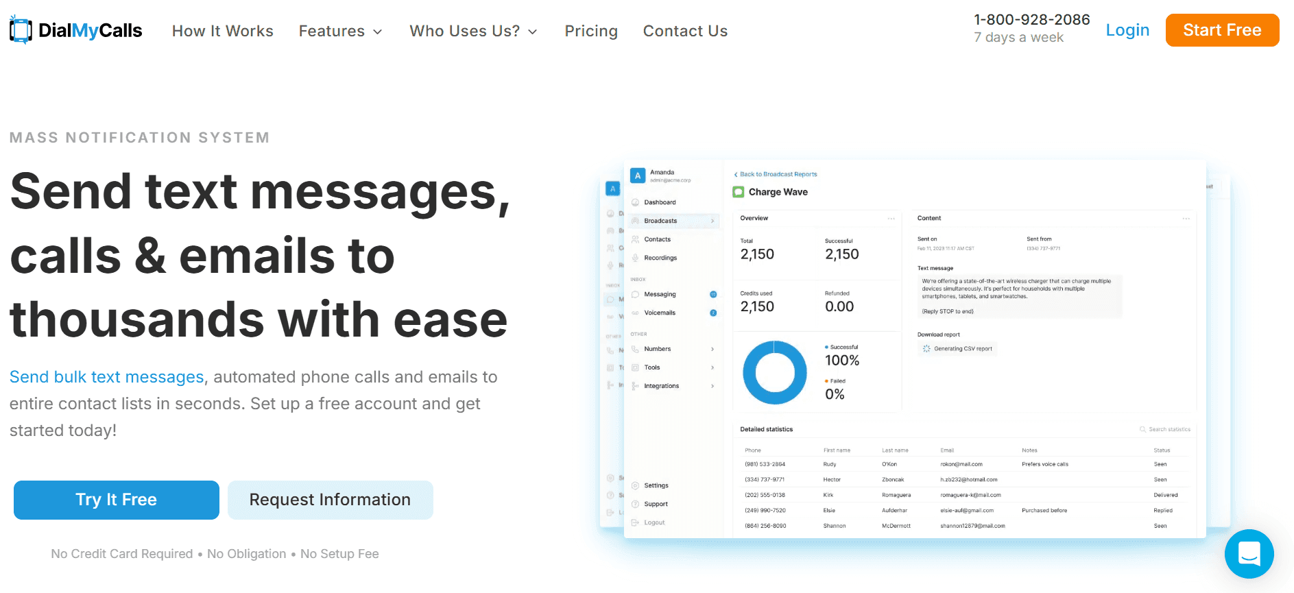 Cdk Texting 11 Best Peer-to-Peer (P2P) Texting Platforms for 2026