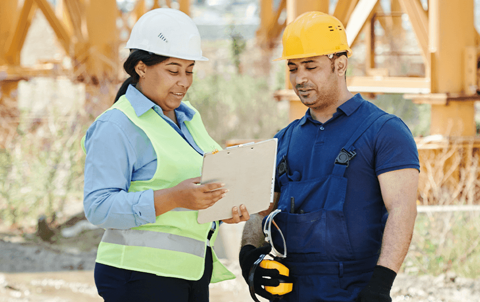 Communication in the Construction Industry: 13 Tips for 2024 | Mobile ...
