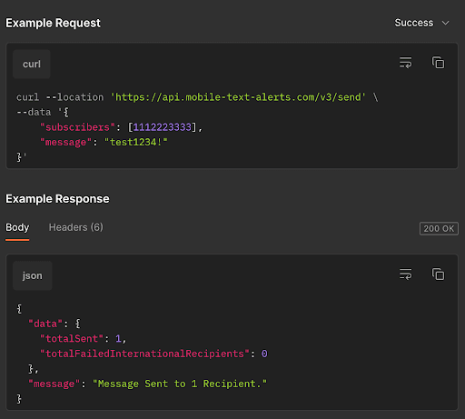 SMS API Provider for 2025 | Global SMS for Your Apps